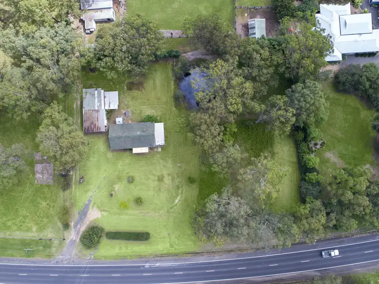 Fourth view of Homely house listing, 135 Putty Road, Wilberforce NSW 2756