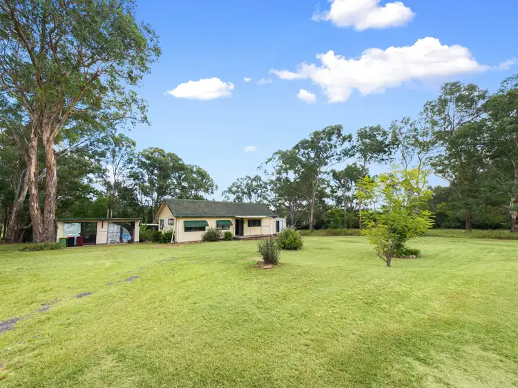 Fifth view of Homely house listing, 135 Putty Road, Wilberforce NSW 2756