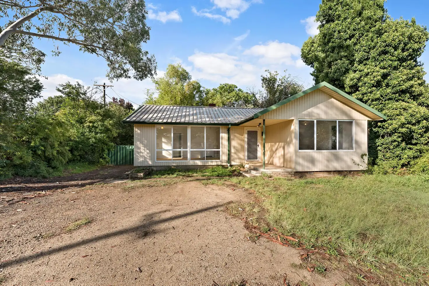 Main view of Homely house listing, 25 Scrivener Street, O'connor ACT 2602