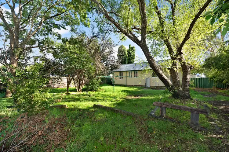 Second view of Homely house listing, 25 Scrivener Street, O'connor ACT 2602