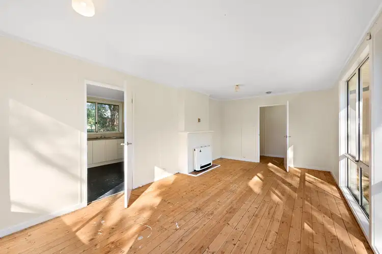 Fourth view of Homely house listing, 25 Scrivener Street, O'connor ACT 2602
