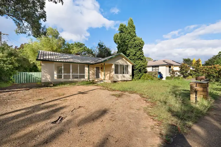 Fifth view of Homely house listing, 25 Scrivener Street, O'connor ACT 2602