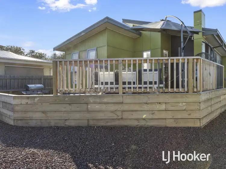Main view of Homely house listing, 4193 Bass Highway, Dalyston VIC 3992
