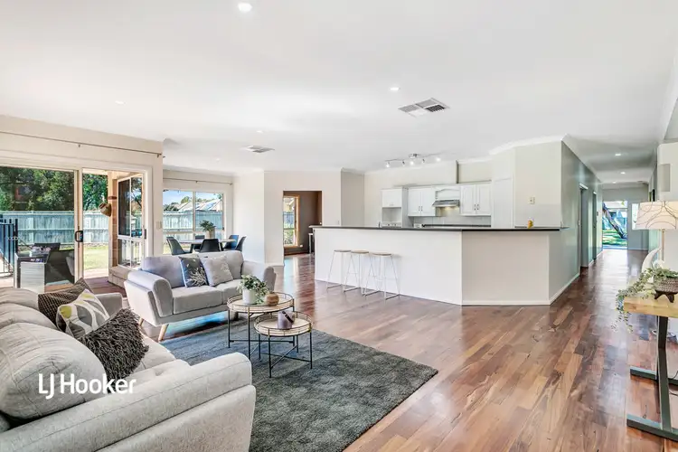 Second view of Homely house listing, 10 Greengate Lane, Mawson Lakes SA 5095