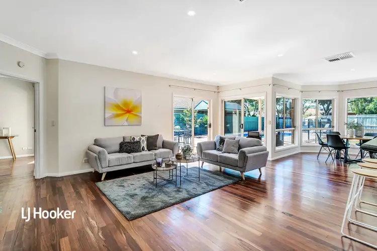 Fourth view of Homely house listing, 10 Greengate Lane, Mawson Lakes SA 5095