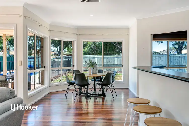 Fifth view of Homely house listing, 10 Greengate Lane, Mawson Lakes SA 5095
