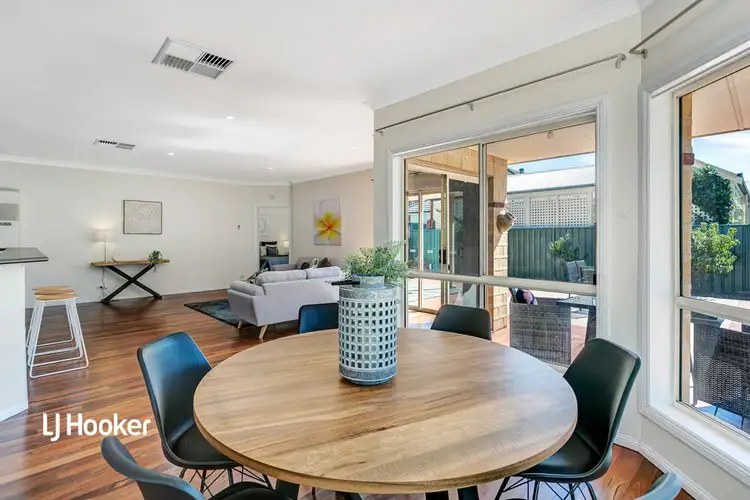 Sixth view of Homely house listing, 10 Greengate Lane, Mawson Lakes SA 5095