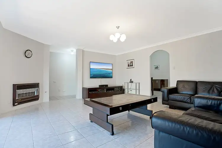 Fifth view of Homely house listing, 125 Poseidon Road, Heathridge WA 6027