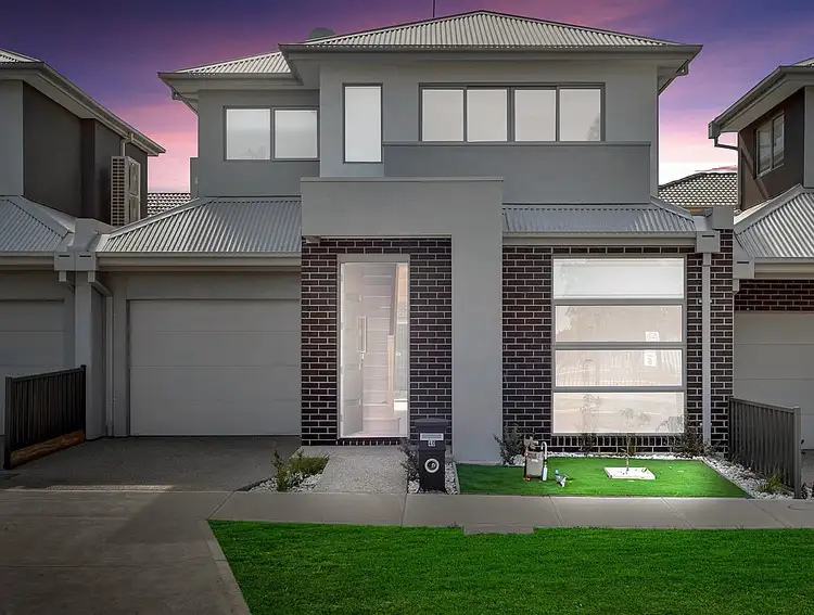 40 Blenheim Road, Newport VIC 3015