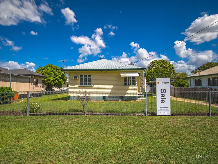 252 Dunbar Street, Koongal QLD 4701
