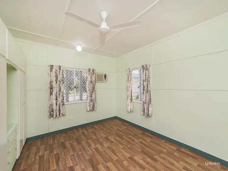 Fifth view of Homely house listing, 252 Dunbar Street, Koongal QLD 4701