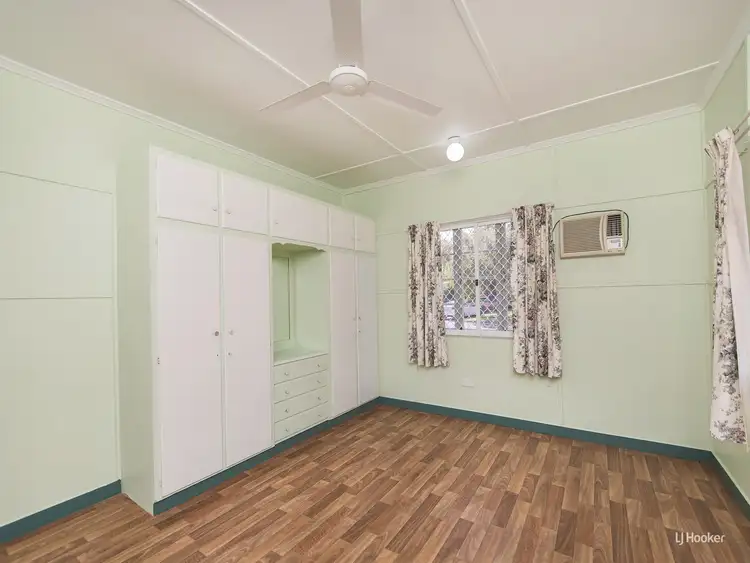 Sixth view of Homely house listing, 252 Dunbar Street, Koongal QLD 4701