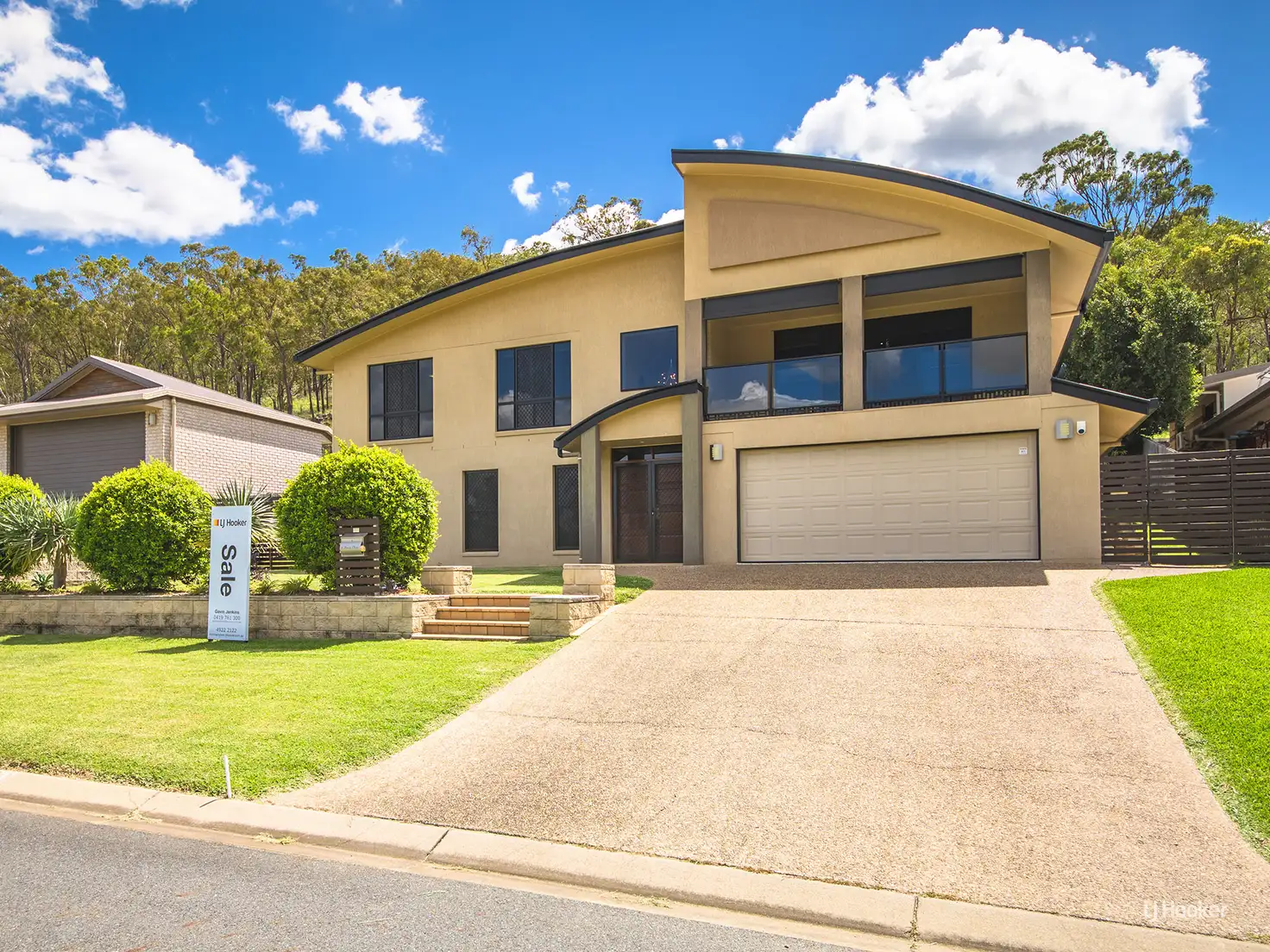 Main view of Homely house listing, 17 Haven Close, Norman Gardens QLD 4701