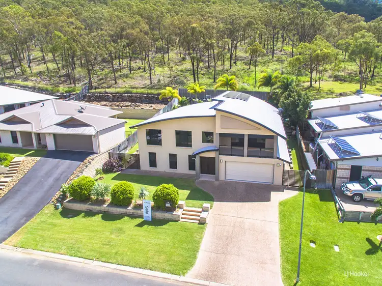 Second view of Homely house listing, 17 Haven Close, Norman Gardens QLD 4701