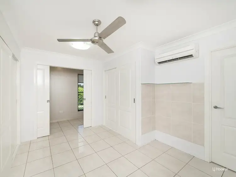 Fifth view of Homely house listing, 17 Haven Close, Norman Gardens QLD 4701