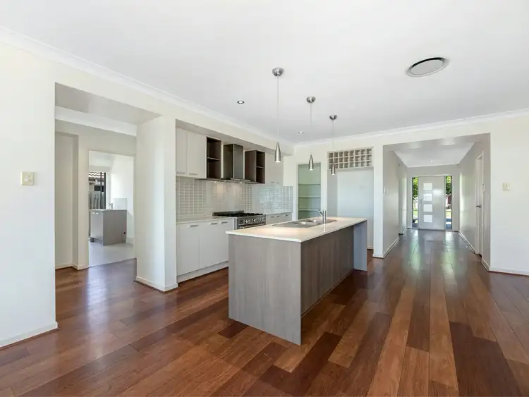 Second view of Homely house listing, 36 Jeff Collins Circuit, Bellbird Park QLD 4300