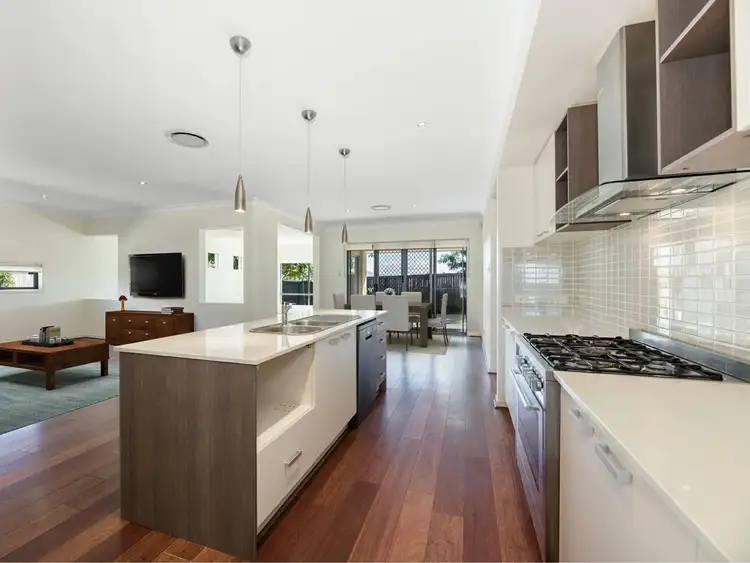 Third view of Homely house listing, 36 Jeff Collins Circuit, Bellbird Park QLD 4300