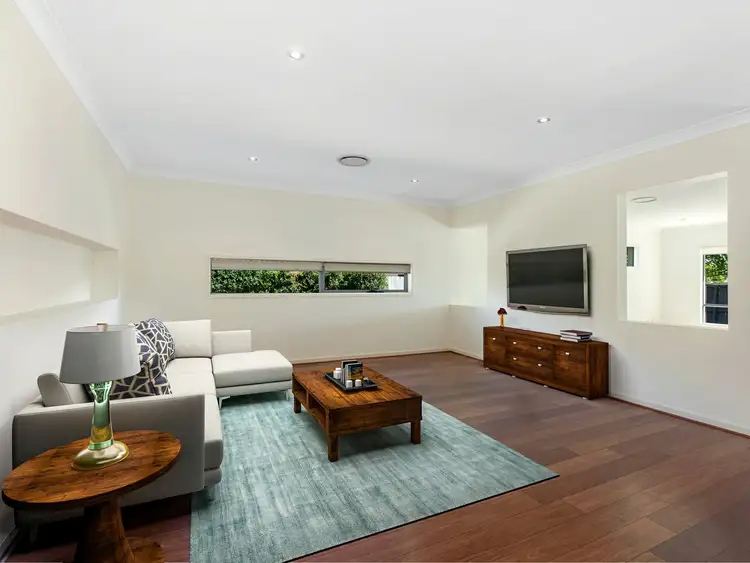 Fourth view of Homely house listing, 36 Jeff Collins Circuit, Bellbird Park QLD 4300