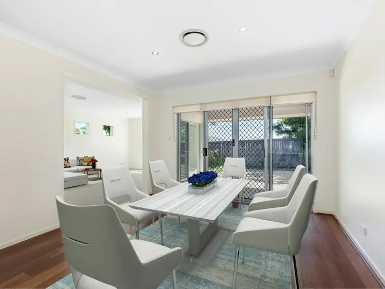 Fifth view of Homely house listing, 36 Jeff Collins Circuit, Bellbird Park QLD 4300