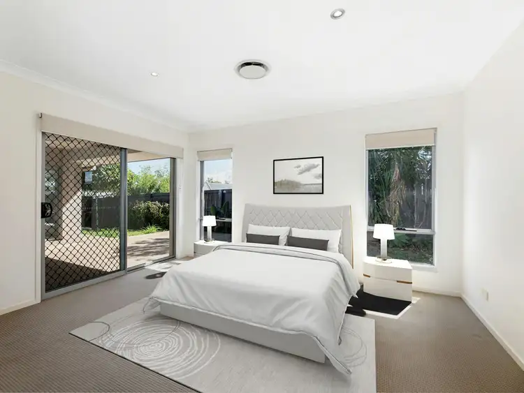 Seventh view of Homely house listing, 36 Jeff Collins Circuit, Bellbird Park QLD 4300