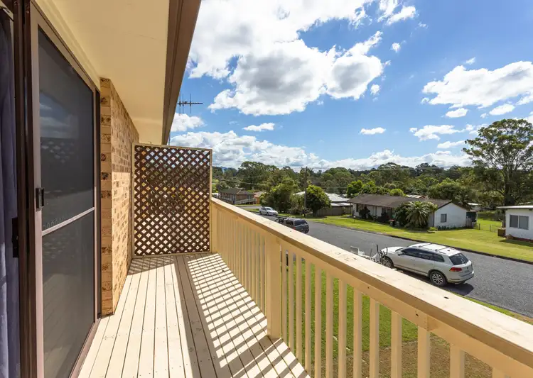 Second view of Homely unit listing, Unit 10/24 Summerville Street, Wingham NSW 2429