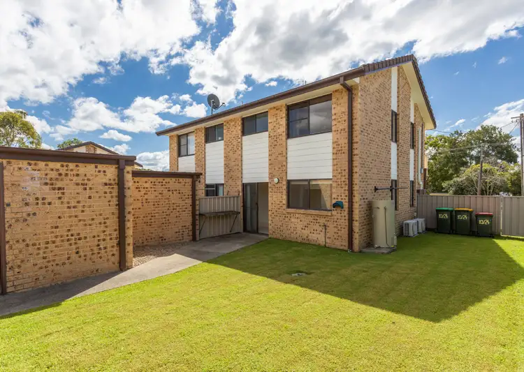 Fourth view of Homely unit listing, Unit 10/24 Summerville Street, Wingham NSW 2429