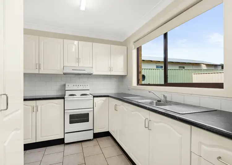Fifth view of Homely unit listing, Unit 10/24 Summerville Street, Wingham NSW 2429