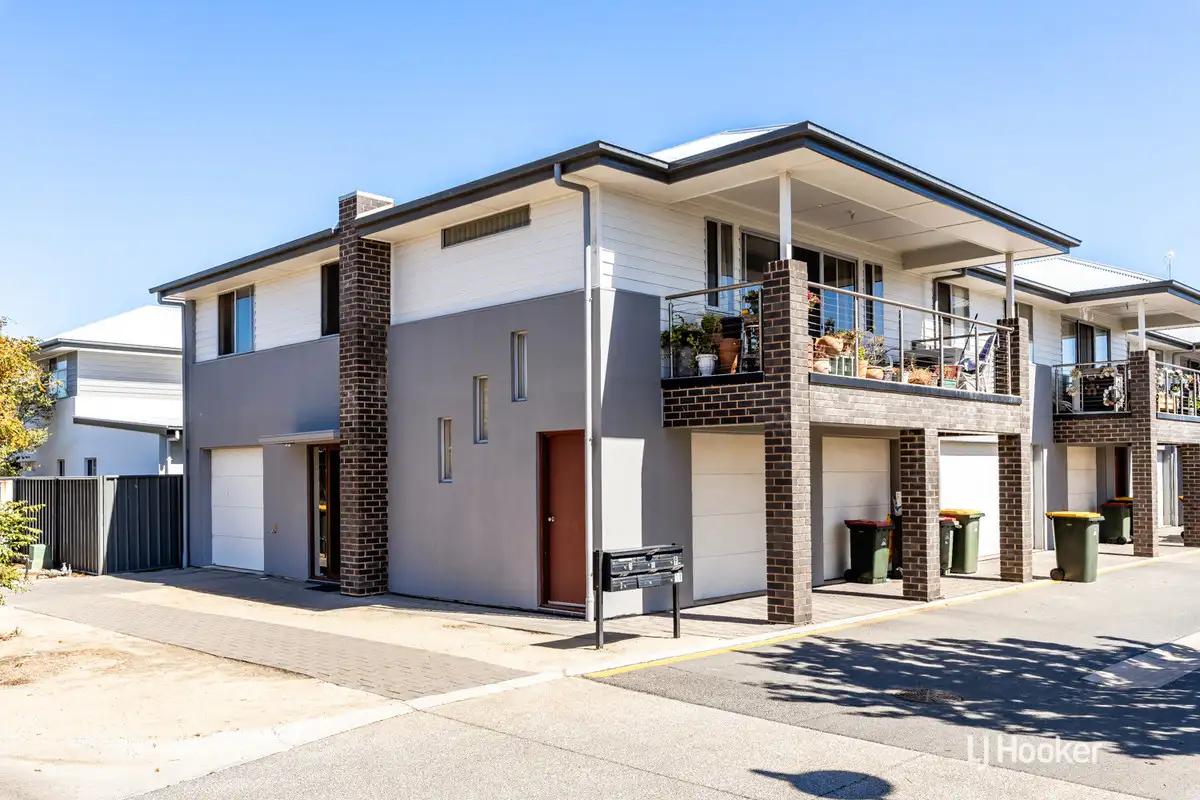 Main view of Homely unit listing, 1 Caspian Lane, Andrews Farm SA 5114