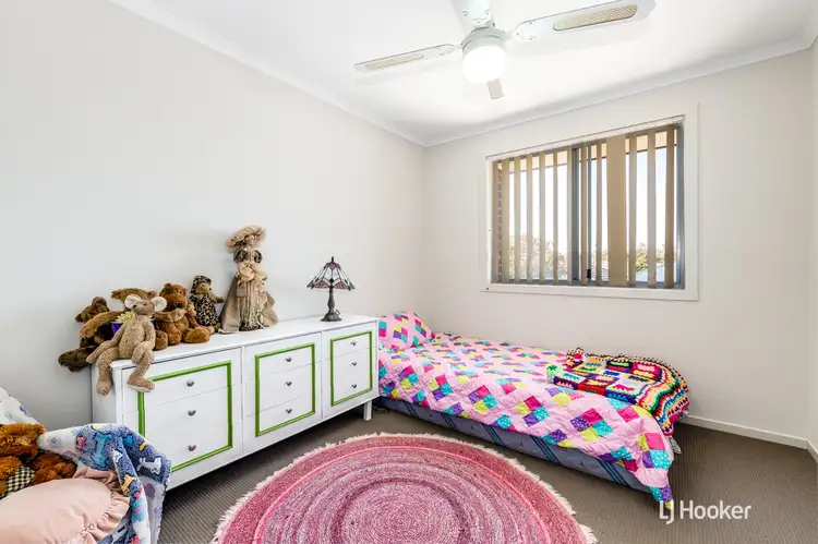 Third view of Homely unit listing, 1 Caspian Lane, Andrews Farm SA 5114