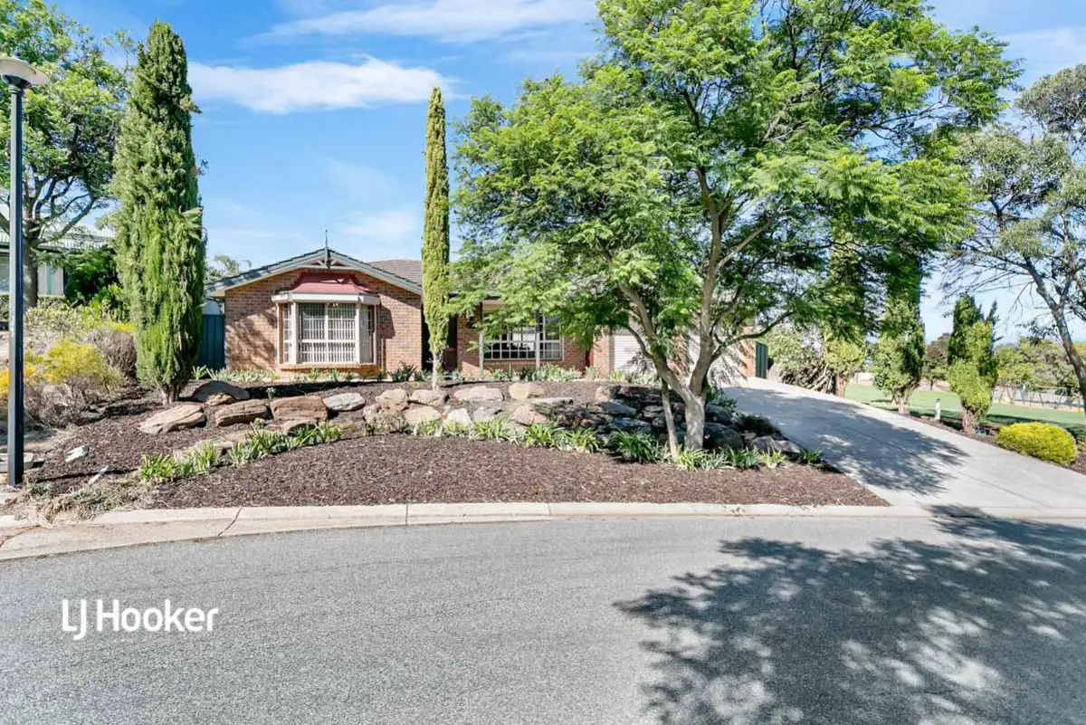 Main view of Homely house listing, 2 Willow Gardens, Hillbank SA 5112