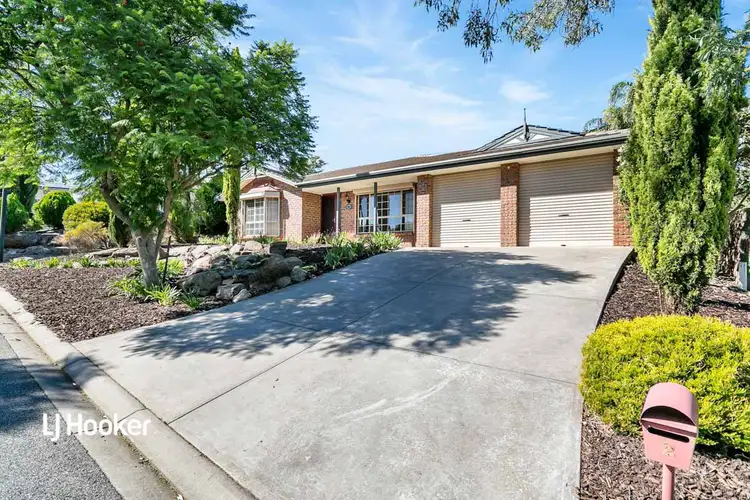 Second view of Homely house listing, 2 Willow Gardens, Hillbank SA 5112