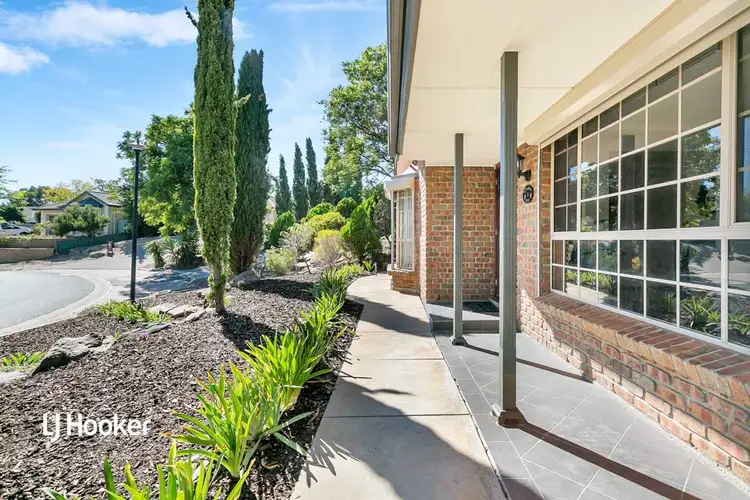 Third view of Homely house listing, 2 Willow Gardens, Hillbank SA 5112