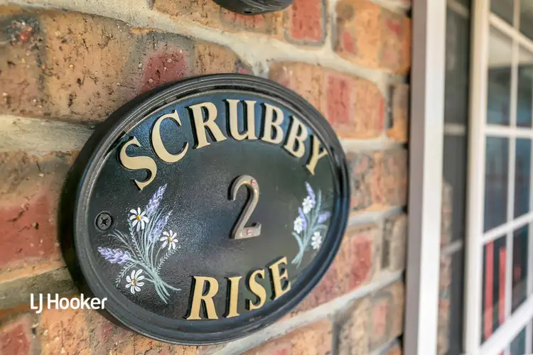 Fourth view of Homely house listing, 2 Willow Gardens, Hillbank SA 5112