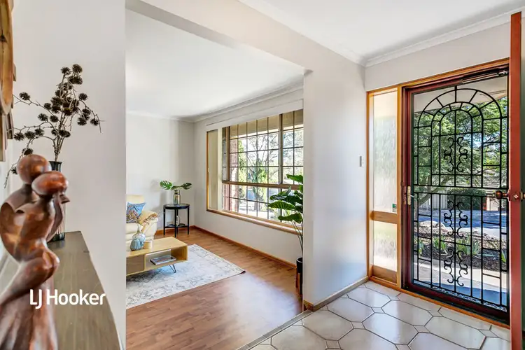 Fifth view of Homely house listing, 2 Willow Gardens, Hillbank SA 5112