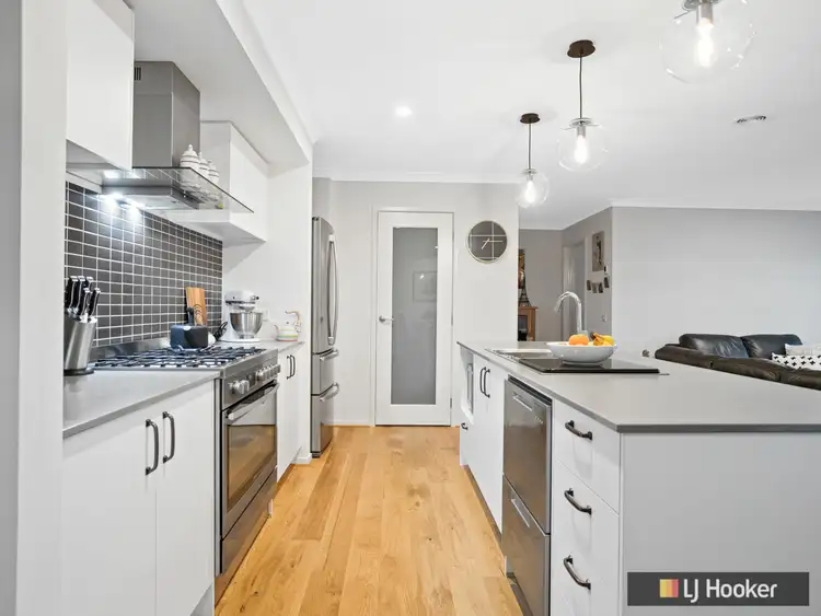 Second view of Homely house listing, 20-22 Albany Way, Charlemont VIC 3217
