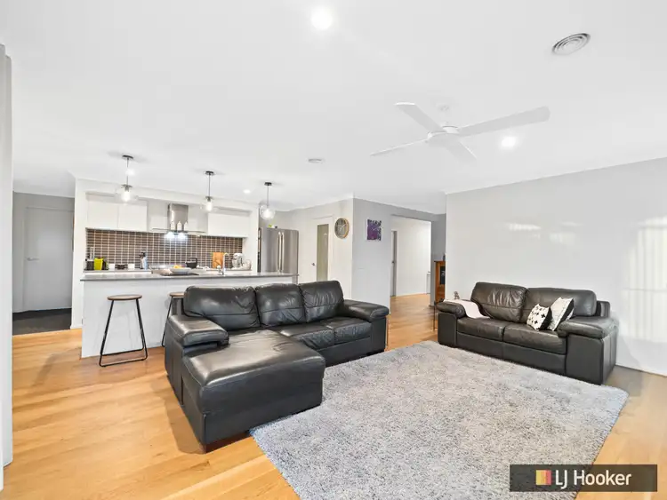 Fourth view of Homely house listing, 20-22 Albany Way, Charlemont VIC 3217