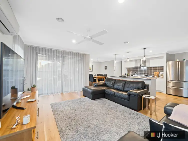 Fifth view of Homely house listing, 20-22 Albany Way, Charlemont VIC 3217