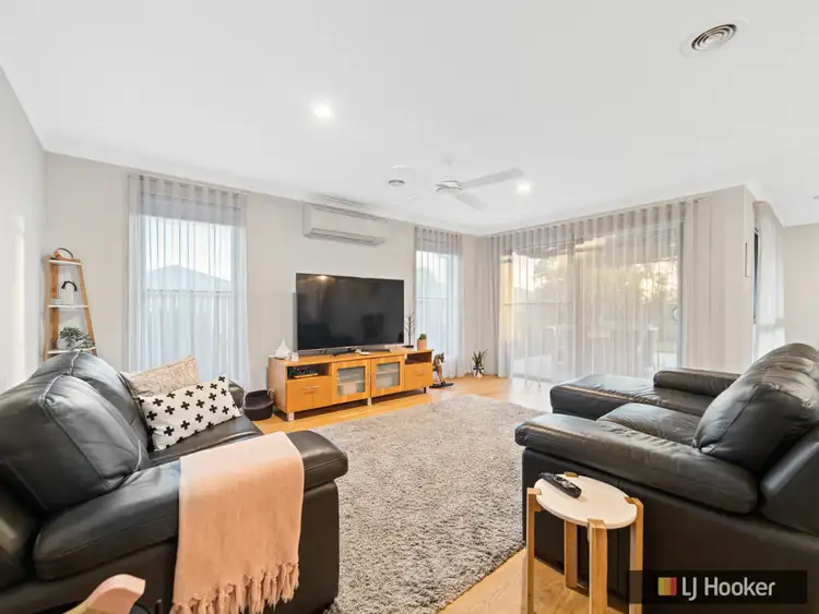 Sixth view of Homely house listing, 20-22 Albany Way, Charlemont VIC 3217