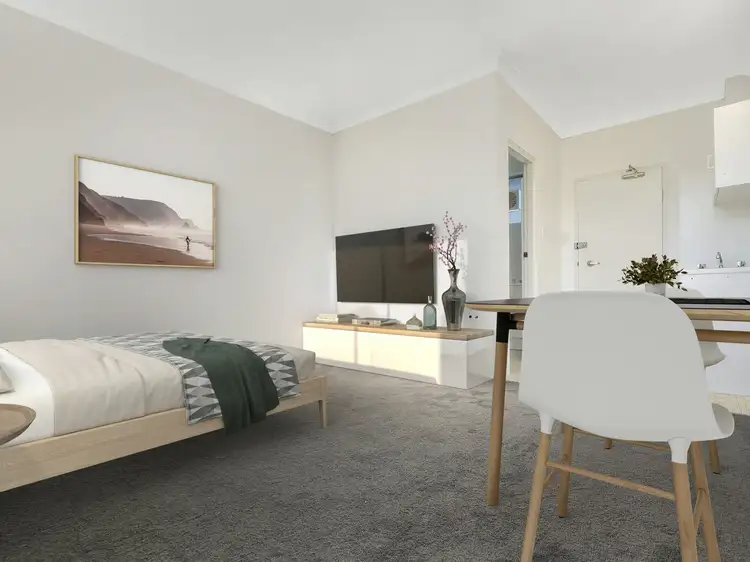 Main view of Homely apartment listing, 33/1-5 Mount Keira Road, West Wollongong NSW 2500