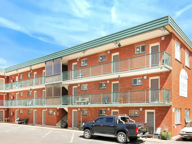 Second view of Homely apartment listing, 33/1-5 Mount Keira Road, West Wollongong NSW 2500