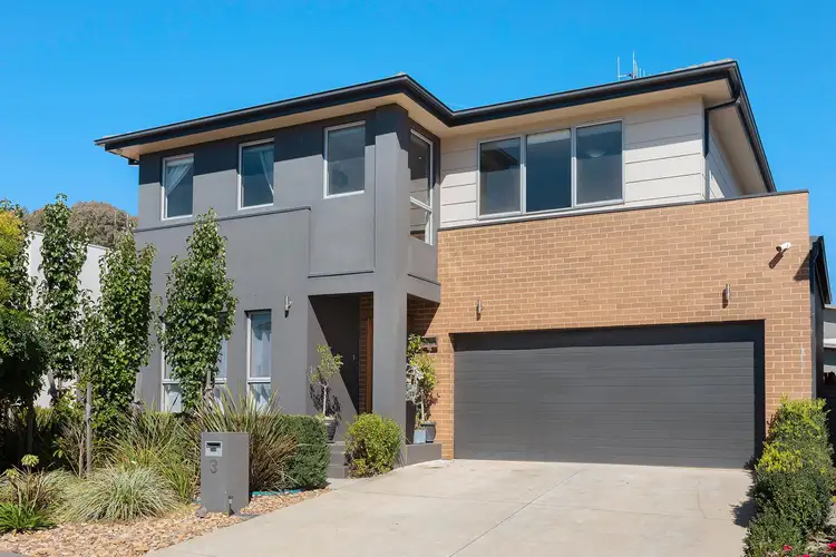 3 Hooton Street, Forde ACT 2914