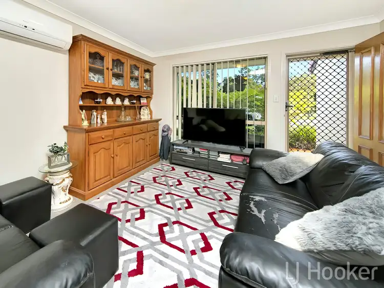 Second view of Homely townhouse listing, Unit 115/391 Belmont Road, Belmont QLD 4153