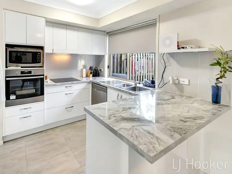 Third view of Homely townhouse listing, Unit 115/391 Belmont Road, Belmont QLD 4153