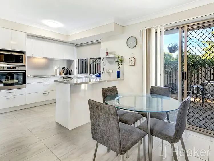 Fourth view of Homely townhouse listing, Unit 115/391 Belmont Road, Belmont QLD 4153