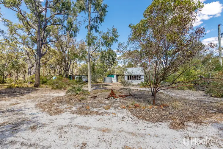 Fourth view of Homely land listing, Lot 112/ Gibbs Siding Road, Darkan WA 6392