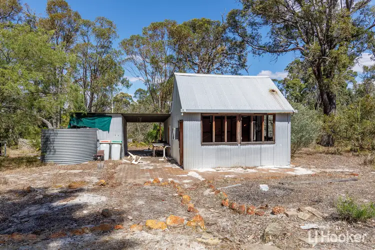 Fifth view of Homely land listing, Lot 112/ Gibbs Siding Road, Darkan WA 6392