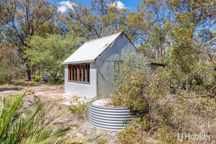 Sixth view of Homely land listing, Lot 112/ Gibbs Siding Road, Darkan WA 6392