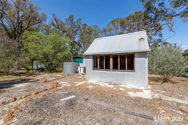 Seventh view of Homely land listing, Lot 112/ Gibbs Siding Road, Darkan WA 6392