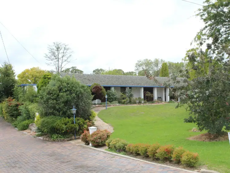 Main view of Homely house listing, 68-70 Heron Street, Glen Innes NSW 2370