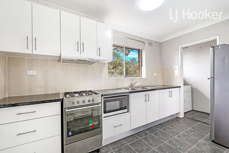 Second view of Homely unit listing, 17/20 Equity Place, Canley Vale NSW 2166